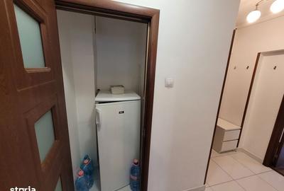 Garsonieră, mobilată în Centrul Civic - 2