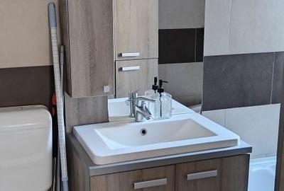 Apartament cu 2 camere decomandat în Bârzești - 8