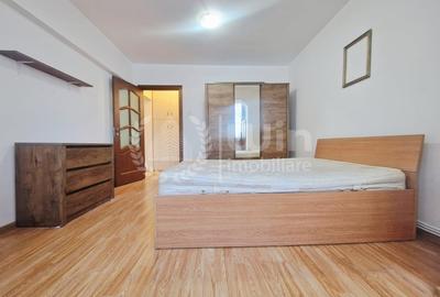 Apartament 2 camere | Balcon | Finisat | Gheorgheni | Zona Mercur - 2