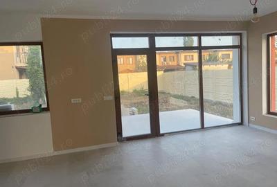 Casă cu 4 camere în Braytim - 2