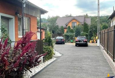 LIVE! Resedinta notabila, 5 camere, 2 garaje, limitrof 7 Noi - 15