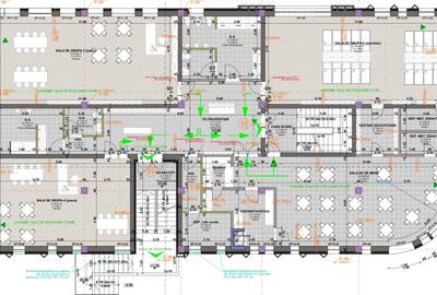 Casă individuală cu 16 camere cu Canalizare în Dâmbul Rotund - 6