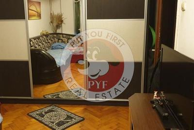 Apartament cu 2 camere semidecomandat în Floreasca - 6