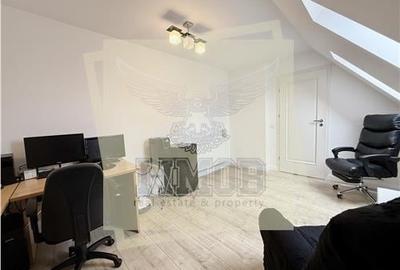 Apartament  4 camere 2 bai si loc parcare zona Valea Aurie - 13