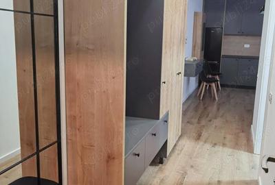 Garsonieră nedecomandată, mobilată în Central - 7