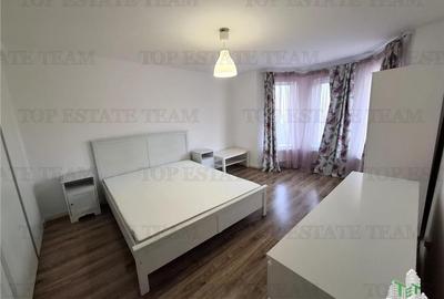 Vila de închiriat în Corbeanca--Tamasi - zona rezidentiala în apr - 12