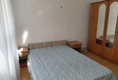 Apartament cu 2 camere decomandat în Micro 20 - 3
