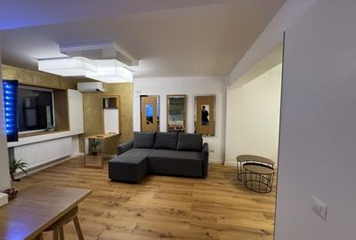 Garsonieră 45 mp Virtuții | Proprietar | Bloc nou | Vedere Partial Lac | Metrou - 7