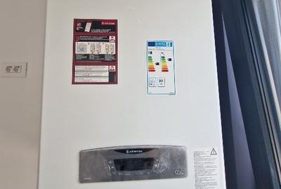 Drumul Taberei penthouse+3 parcari - 10