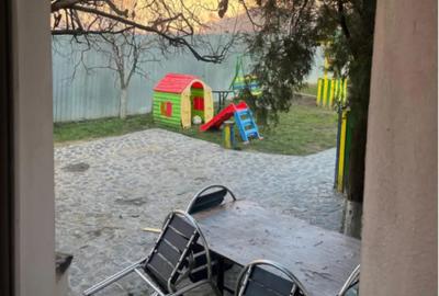 Casă cu 4 camere în Brestei