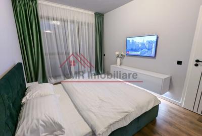 2 camere , lux , bloc nou, parcare subterana,ZORILOR-FRUNISULUI, WINGS