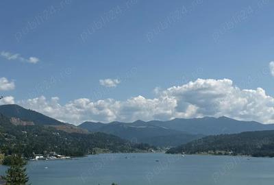 Casă cu 4 camere cu Teren 18000 Mp în Colibița - 2