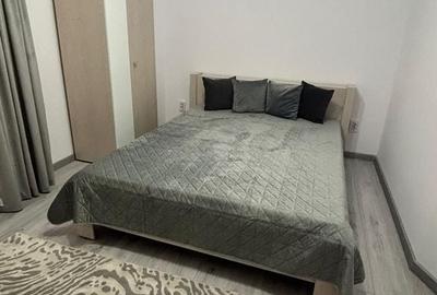 Apartament cu 2 camere decomandat în Inel II - 4
