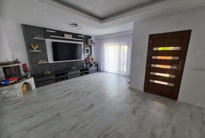 Casă cu 3 camere în Slătioara - 1