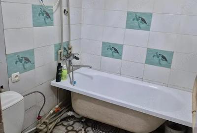 Garsoniera in zona Universitatii - 1