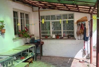 Casă cu 3 camere cu Teren 644 Mp în Marghita - 2