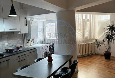 APARTAMENT 2 CAMERE, ETAJ 1, UNIREA PRINCIPATELOR - 4