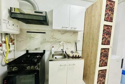 Garsoniera superba langa ?coala Pentru Rares ?i Parcul Avangarde bloc 2025 - 6