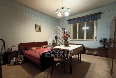 Casă cu 3 camere cu Teren 300 Mp în Freidorf - 6