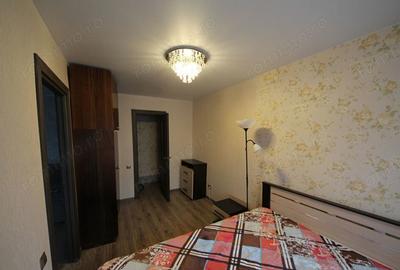 Se inchiriaza un apartament cu 2 camere - 1