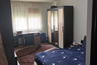 Apartament cu 2 camere decomandat în Central - 7