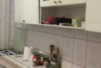 Garsonieră decomandată în 1 Mai - 5