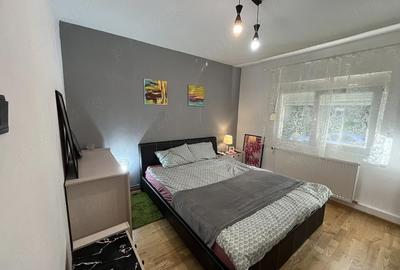Apartament cu 3 camere decomandat în Telegrafului - 9