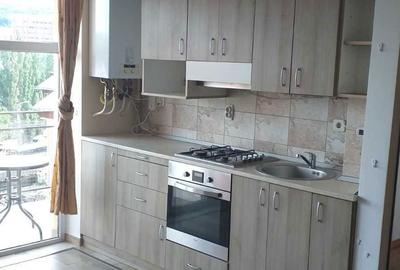 Apartament cu 2 camere semidecomandat în Central - 8