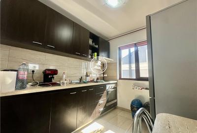 Apartament 2 camere etaj 1, 59 mp Valea Lupului- Rond Pacurari - 3