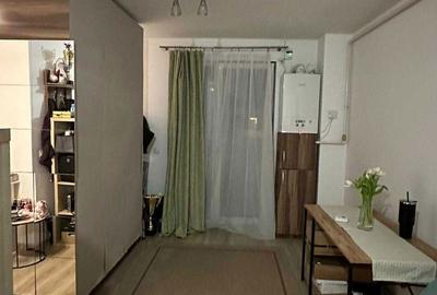 Garsonieră semidecomandată în Central - 3