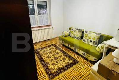 Apartament cu 3 camere decomandat, mobilat în Central - 4