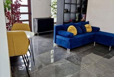 Casă cu 3 camere în Girocului - 3