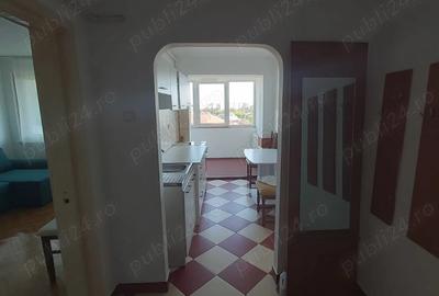 Apartamet 2 camere, renovat, b-dul Closca - 7