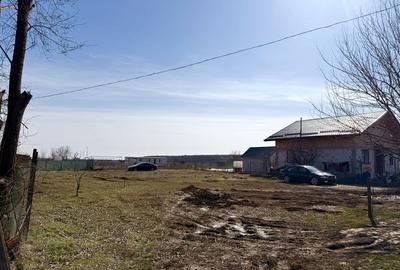 Spațiu comercial, în Cocani