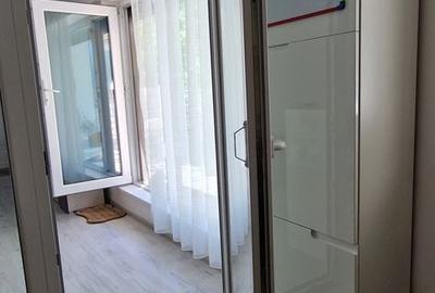 Apartament cu 2 camere în Central - 8