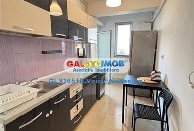 Garsoniera Bloc Nou Berceni - Dimitrie Leonida - Parcare - 5