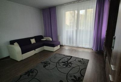 Apartament cu 2 camere decomandat în Florești - 1