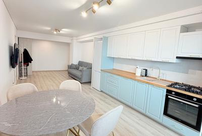 Apartament cu 2 camere în Copou - 4