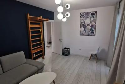 Apartament cu 2 camere decomandat, mobilat în Theodor Pallady - 4