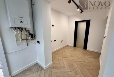 3 camere | Primaverii | Prima chirie | Centrala | Curte - 8