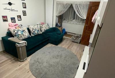 Apartament cu 2 camere semidecomandat în Ultracentral - 7