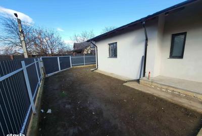 Casă cu 3 camere în Lilieci - 1