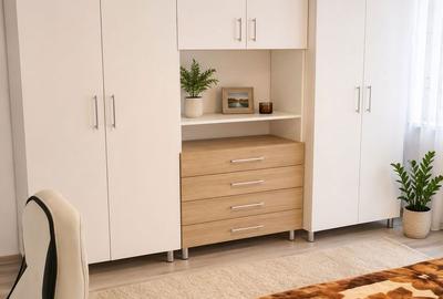 Apartament cu 4 camere în Andrei Mureșanu - 2