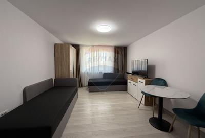 Garsonierea Studio de inchiriat Agigea Constanta - 1