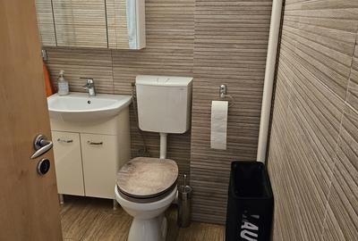 Apartament cu 2 camere decomandat în Văcăresti - 9