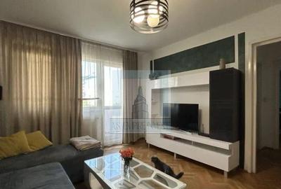 Apartament de inchiriat - zona Astra Apartament de inchiriat - zona Astra - 5