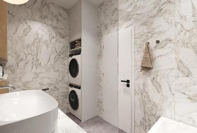 Apartament 3 camere de VANZARE - cartier RIVIERA - 2