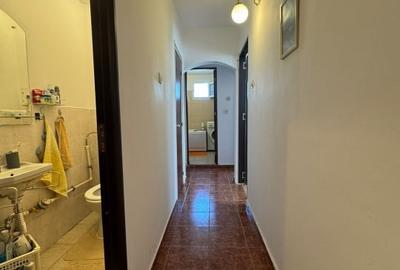 Apartament cu 3 camere decomandat în Rahova - 7