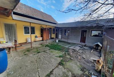 Casa individuala 3 camere, 100 mp utili,400 mp teren, langa IRA - 2