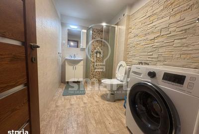 Apartament cu 2 camere semidecomandat în Central - 10